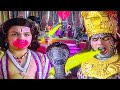 रूद्र औतार मारुती को नागिन ने डस लिया �