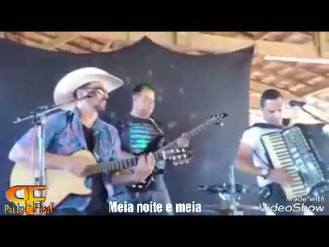 Meia noite e meia  (Paulo e Fhael)