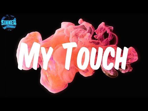 Chop Daily - My Touch (Lyrics)