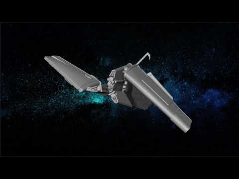 Technotron - Automata Supership