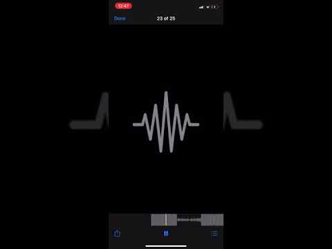 Smoove X VonnyFrmDaATM - Live Frm Da A #FREESMOOVE