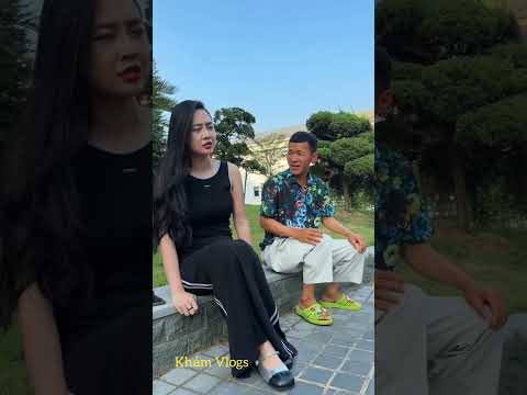 Phụ nữ các chị cứ thích mặc váy là thế nào nhỉ