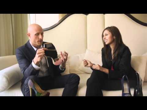 Shoe Designer Ryan Haber's Debut Collection