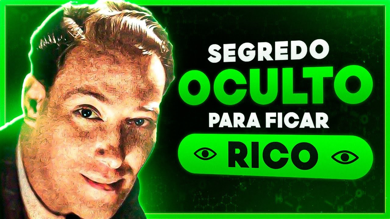 PRATIQUE ISSO TODOS OS DIAS! Neville Goddard