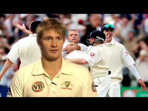 Aussies on Andrew Flintoff - Ashes 2009