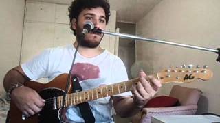Ekathe I (Luis Alberto Spinetta) - Cover