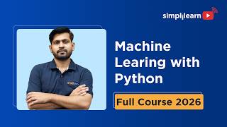 ML with Python Full Course — Step-by-Step Guide & Transcript