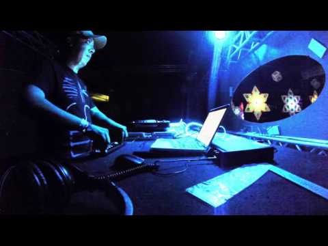 Spectro Senses - Live - Dinamo - São Paulo