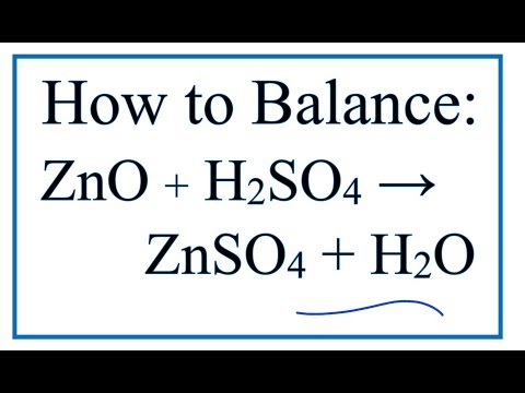 image-What type of reaction is Zn O2 → ZnO?