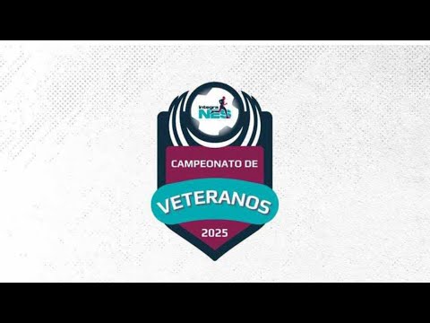 DECISÃO DO CAMPEONATO VETERANOS EM NOVA ESPERANÇA DO SUL