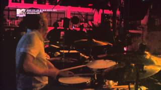 MTV Live HD - Beady Eye live @ Ibiza Rocks 2013 [6 songs]