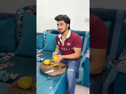 Merko Bijli wala samajh rakha hai.😅 #cooking #food #recipe #foodie #vlog #funnyvideo #funny #shorts