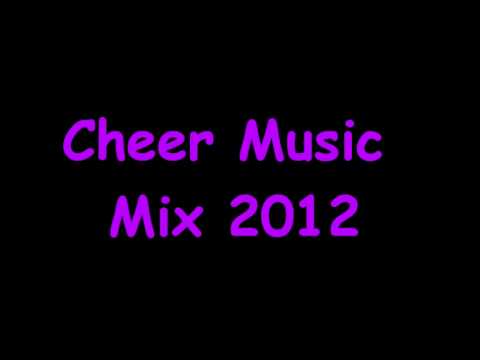 Cheer Music 2012