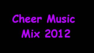 Cheer Music 2012