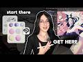 Digital Art How To Start And Get Back To It Beginner S Guide Ft Clip Studio Paint