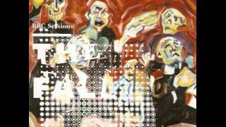 The Fall - God-Box (Jensen session)