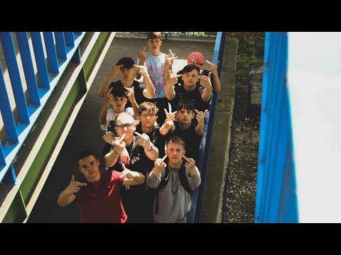 Marchewa - 42-400 (feat.Domin)