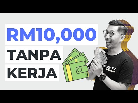 , title : '3 Cara Jana Pendapatan Pasif TANPA MODAL | Passive Income 2021'