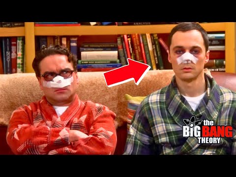10 Funniest Fights on The Big Bang Theory