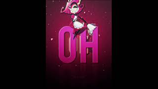 Baxter &amp; Niffty | Pretty Little Psycho 🗡️​ | Hazbin Hotel