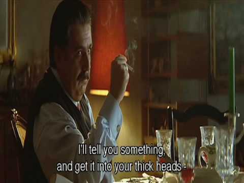 A Touch Of Spice (2003) Trailer