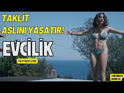 Taklit Aslını Yaşatır: EVCİLİK (Ümit Ünal)