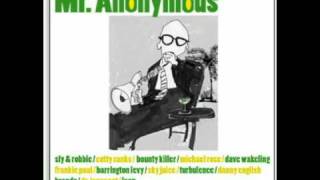 Good Vibes by Mr Anonymous