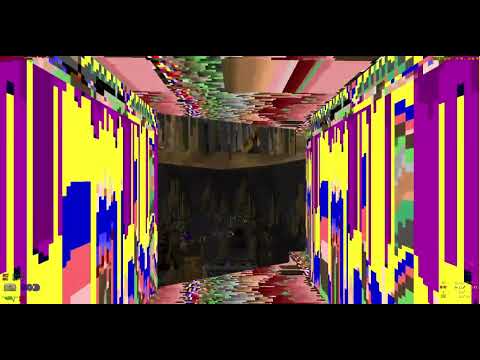 DOOM II - Lilith.pk3 MAP04 - NoMo in 0:20