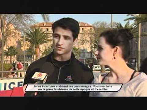 Interview Pre-FD Tessa Virtue Scott Moir Worlds 2012