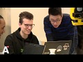 Gratis IT-opleiding en baangarantie op school Osdorp