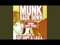 Back Down (L.U.C.A. Remix)