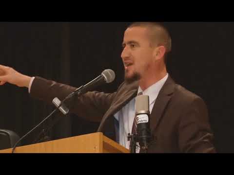 Vëllazërimi në Islam - Dr. Imam Ahmed Kalaja