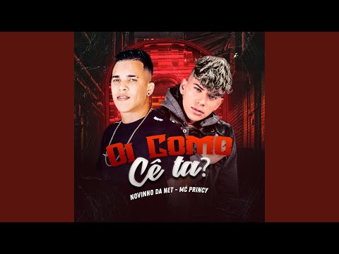 Oi Como Cê Tá?