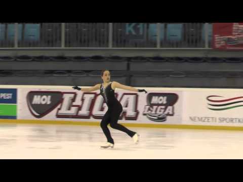 Benedetta MELECCI  - ITA