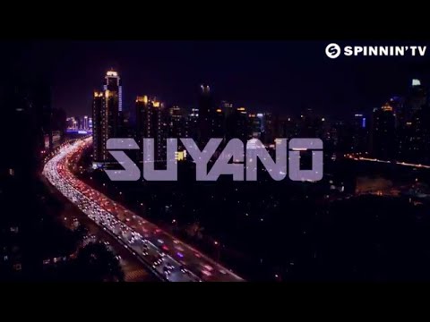 Suyano & James Field - System Overload (Available August 18)