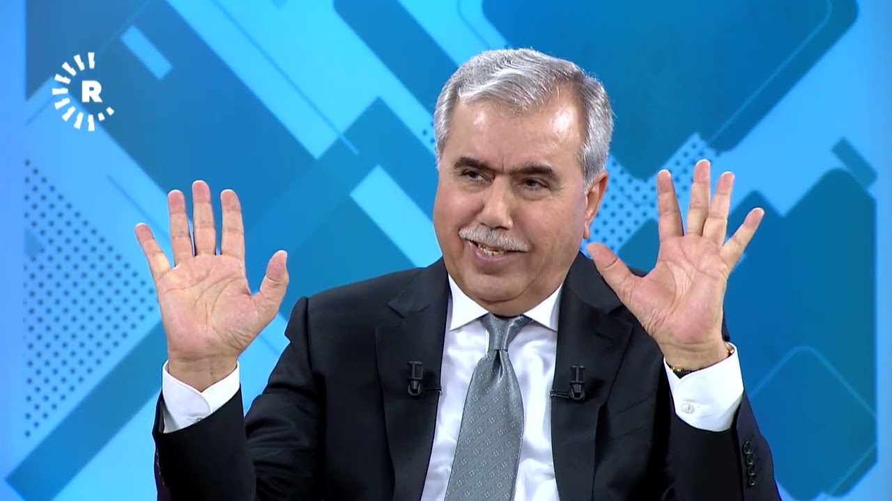ڤیدیۆ | فازڵ نەبی: هیچ شتێک لە عێراق نادزرێ ئەگەر گەورەکانی لە پشت نەبن، گەندەڵی لە عێراق وێنا ناکرێت