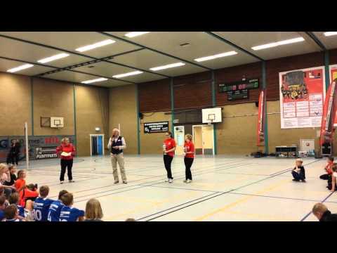 Volleybal 2015