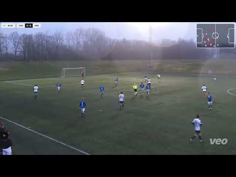 Haderslev FK - FCH 6100 0-7 (Serie 3)