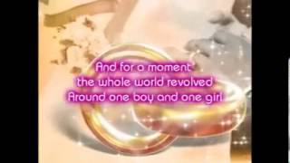 COLLIN RAYE - One Boy One Girl Lyrics
