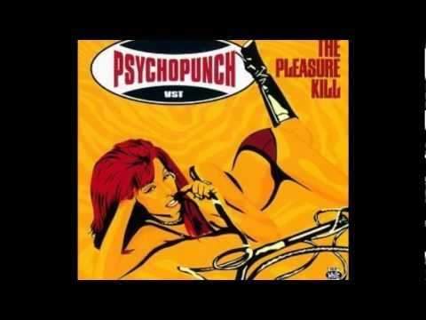 Psychopunch - Distant sound of a Riot
