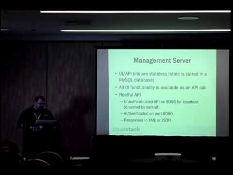 Getting to Know Apache CloudStack