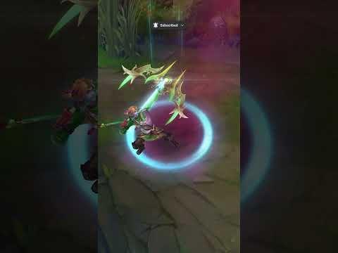 SNOW MOON VARUS CHROMA EMERALD RECALL