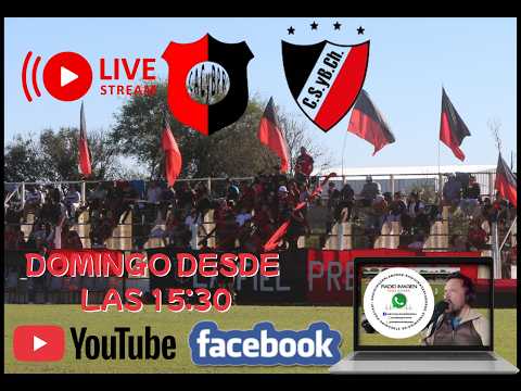 En vivo Recreativo vs Sp Chazón  🆁🅰🅳🅸🅾 🅸🅼🅰🅶🅴🅽