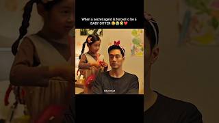 Download lagu This scene 😂 guys you missed sojisub gem drama 😭 Drama: My secret terrius✨ #sojisub #kdrama #shorts mp3