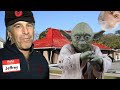 [ASMR] Yoda tries to Out Pizza the Hut