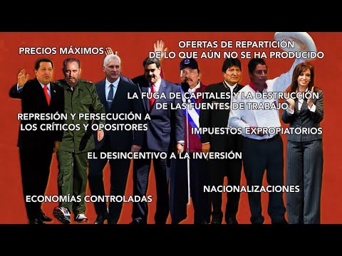 181. Inflación, populismo y autoritarismo, los signos de nuestro tiempo. Razón de Estado