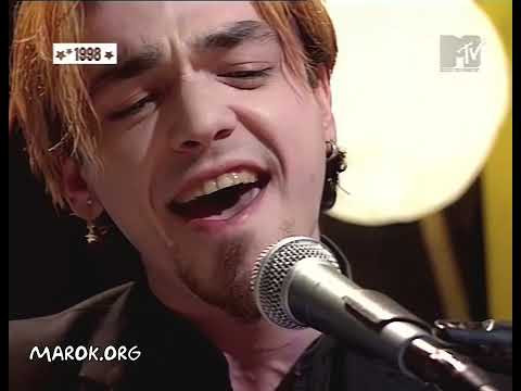 Tokusho with Elio, Mangoni, Neffa and Greta Cavazzoni (1/5/1998, Full Hd)