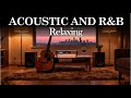 Relaxing Evening in a Cozy Living Room – Ambient LED & Subwoofer Looping Animation #relaxingmusic