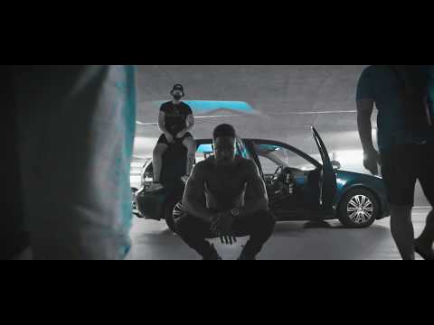 FRESHMAKER X SHADOW030 - INSTINKT (Official Video) [🔰FUSION]