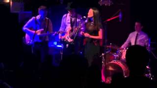 Tessa &amp; The D&#39;Urbervilles - Like You Used To